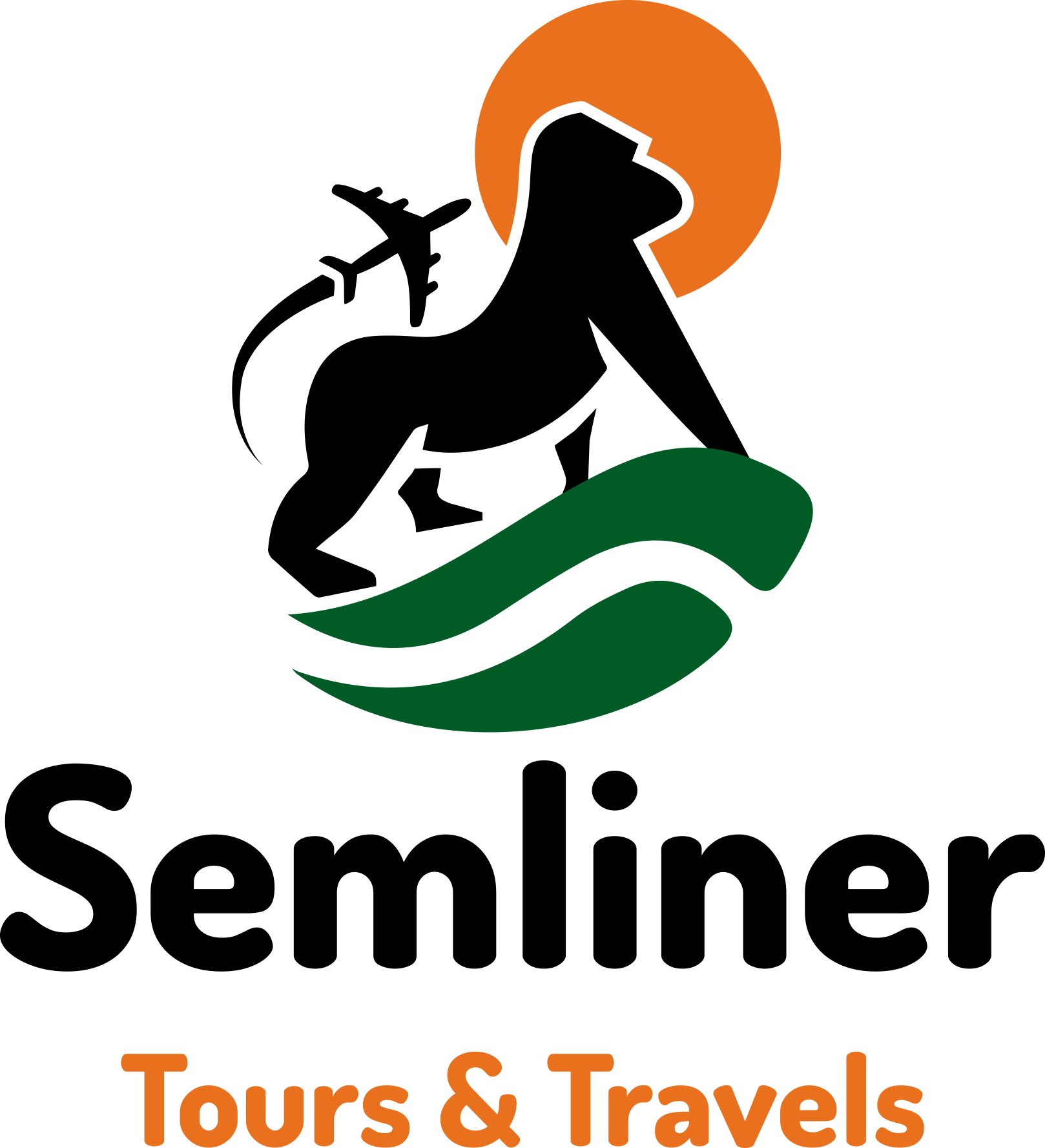 Semliner Tours logo